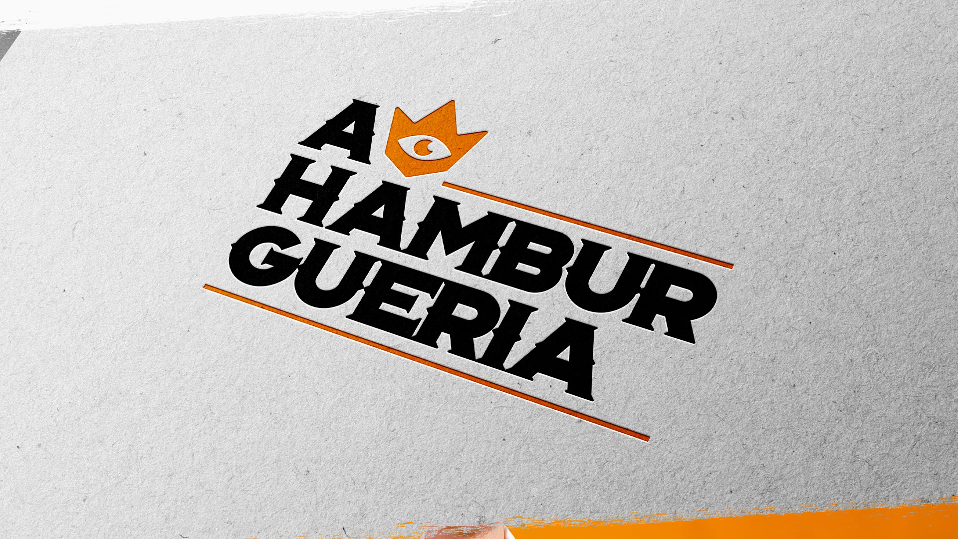 A Hamburgueria